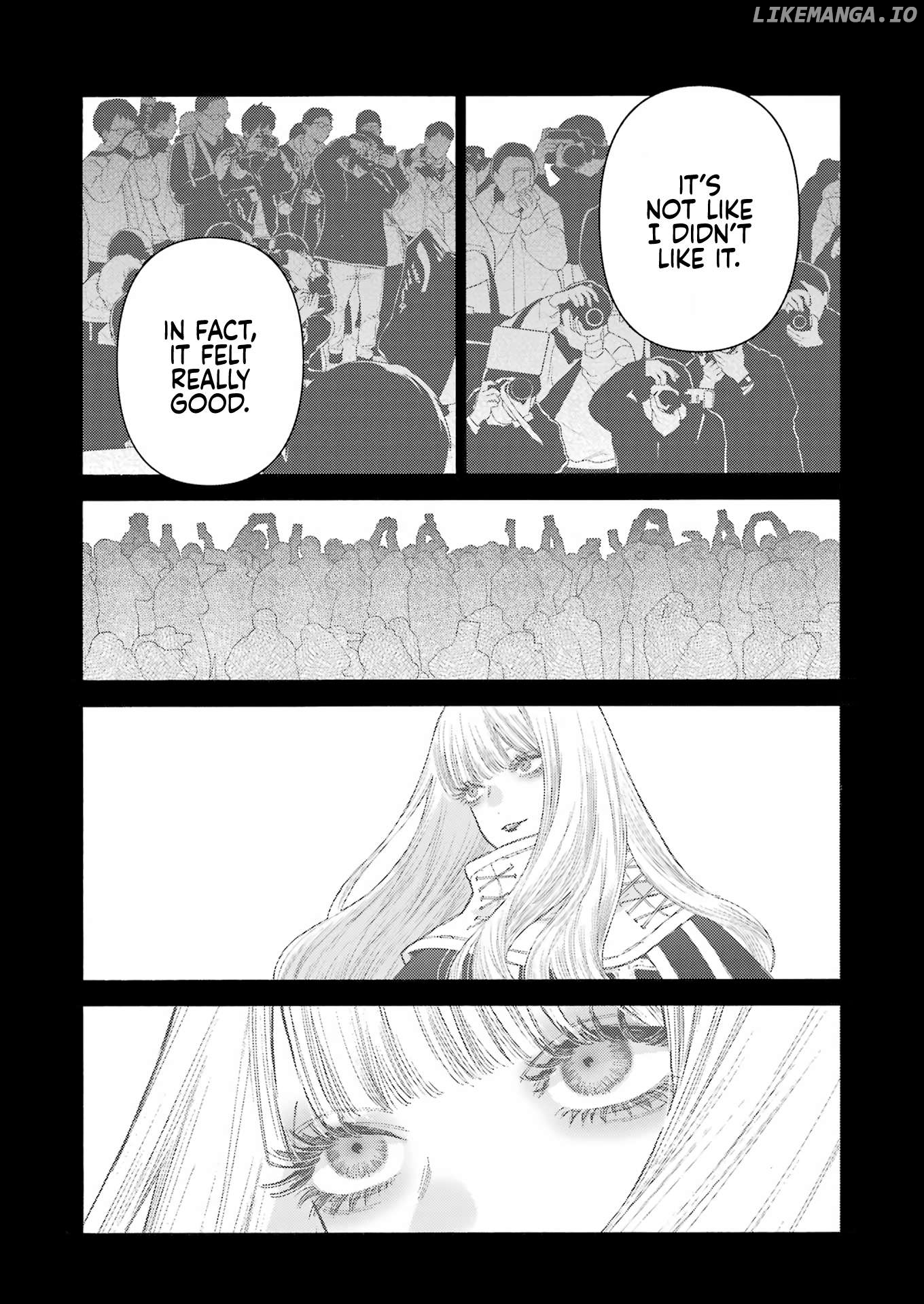 My Dress-Up Darling, Chapter 108 image 05